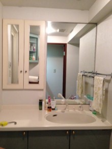 こだわりの洗面空間スペシャル こだわりの洗面空間スペシャル